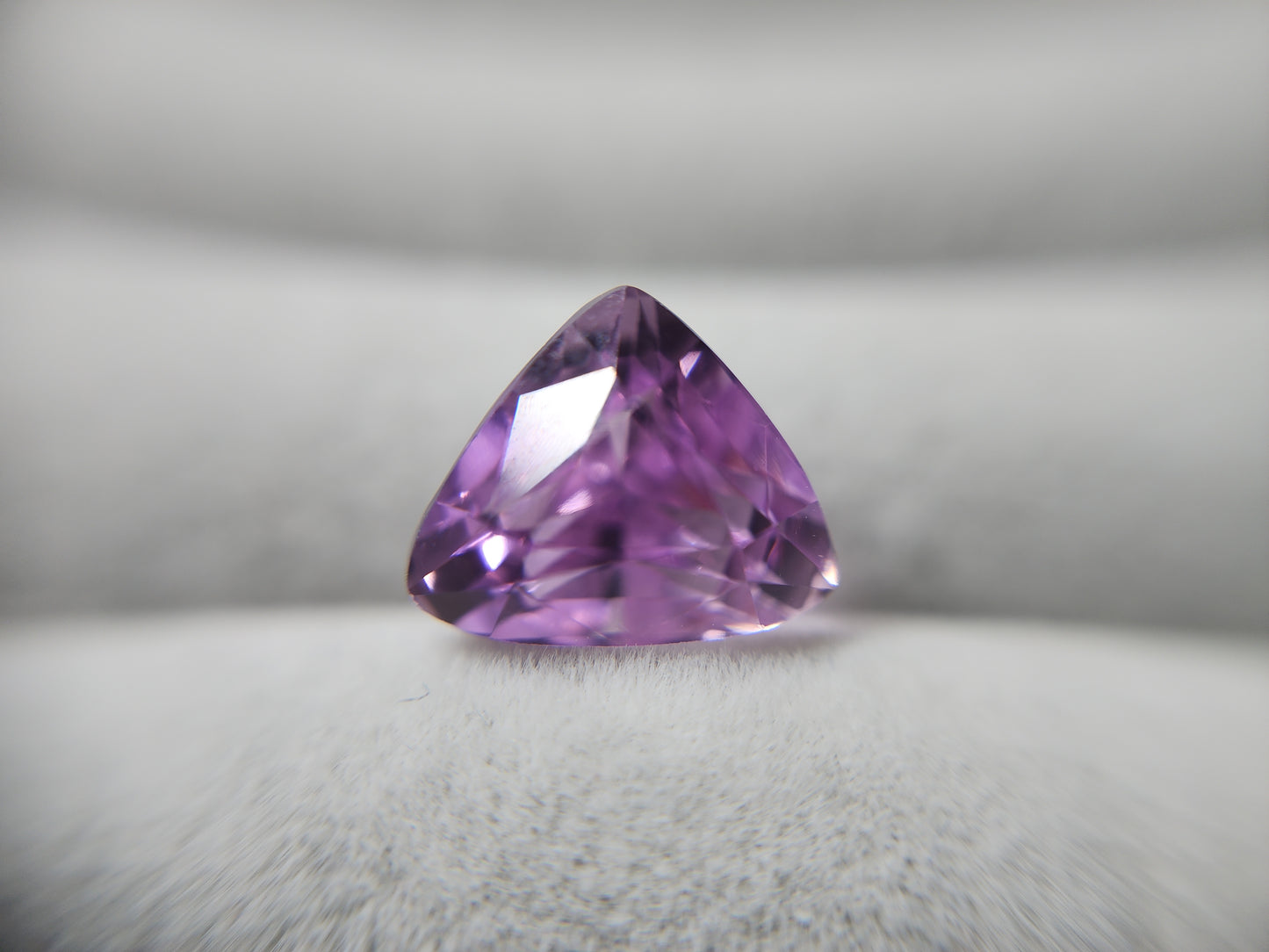 0874-7 クンツァイト 4.49ct