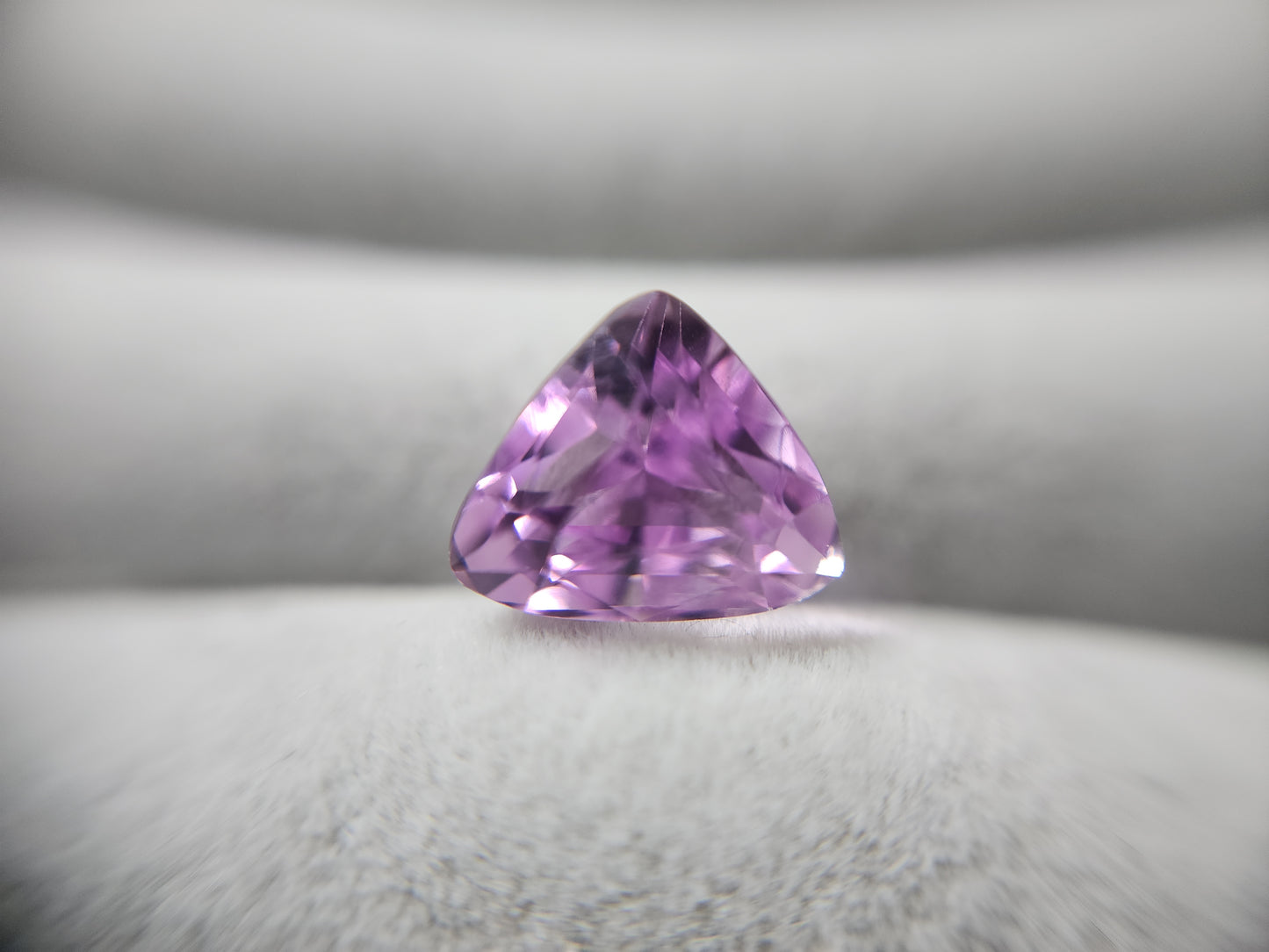 0874-7 クンツァイト 4.49ct