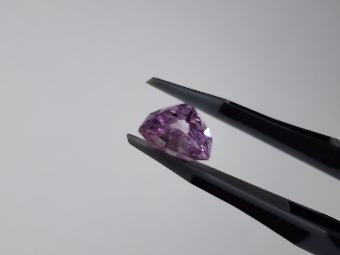 0874-7 クンツァイト 4.49ct