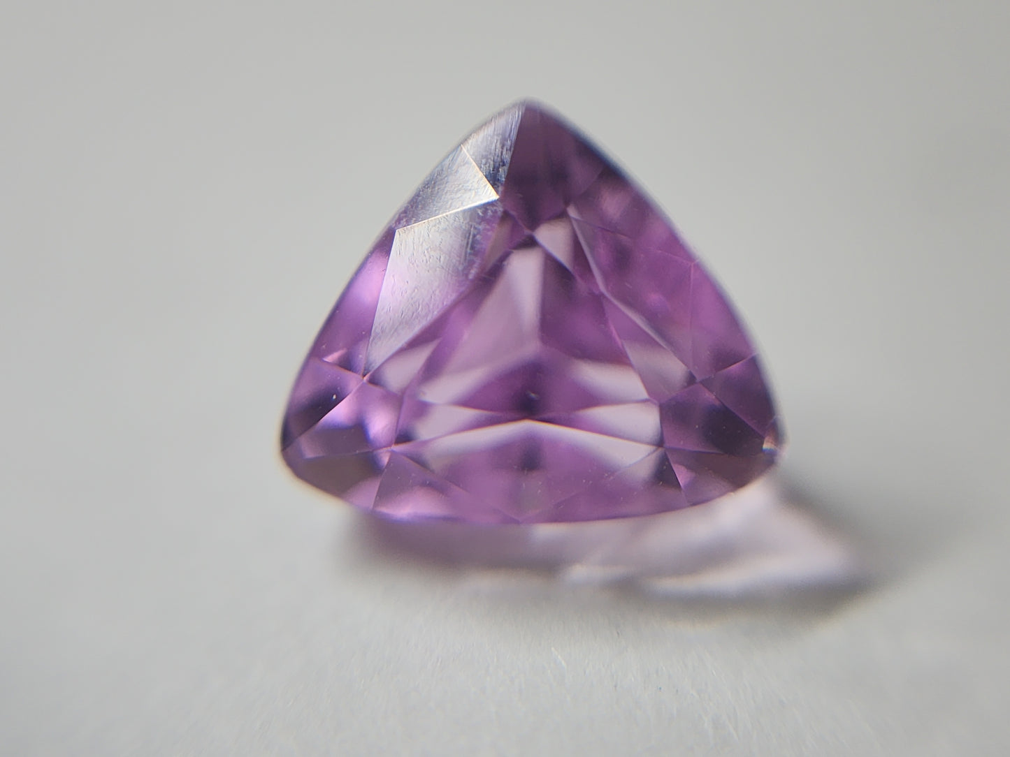 0874-7 クンツァイト 4.49ct
