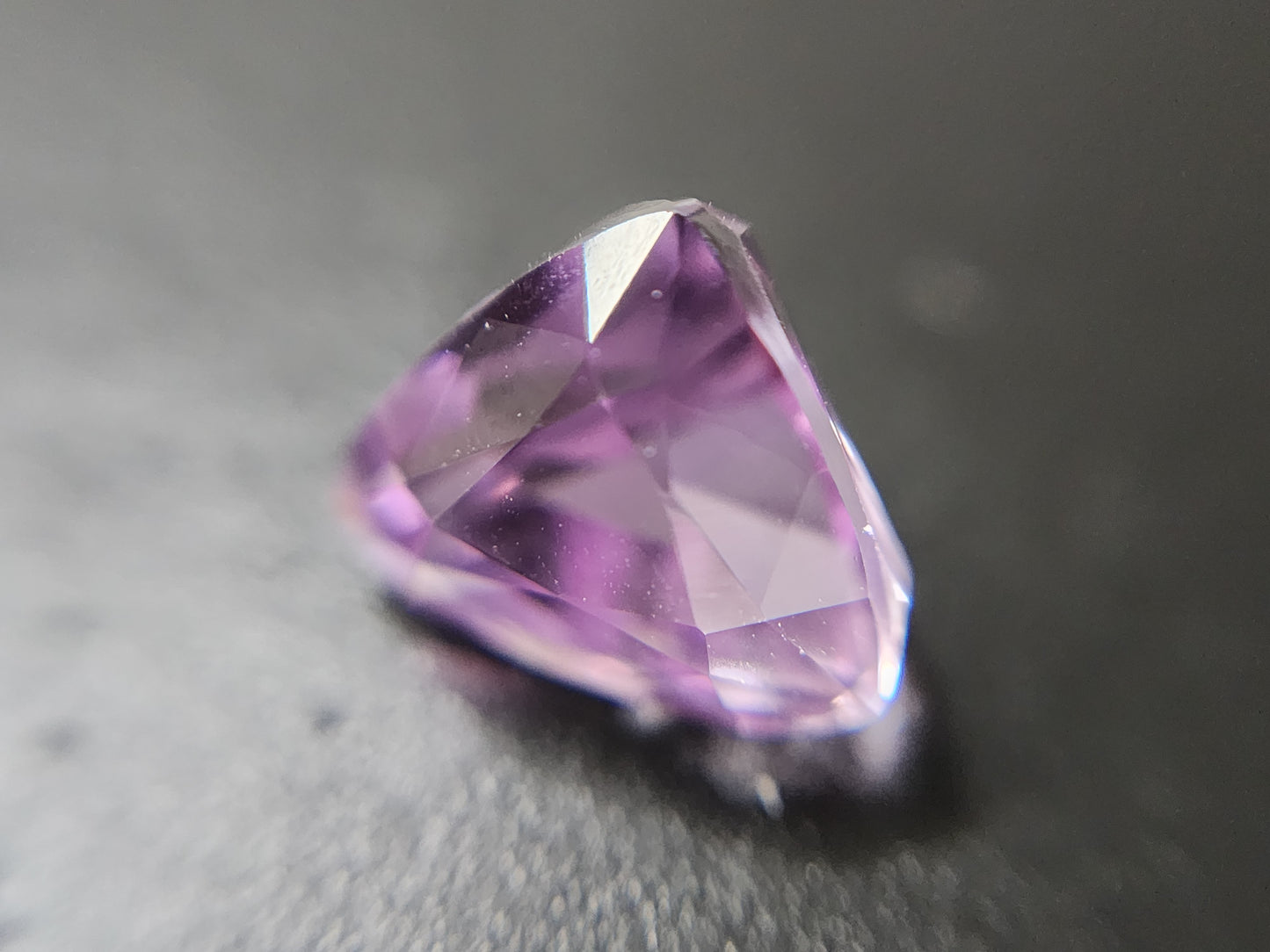 0874-7 クンツァイト 4.49ct