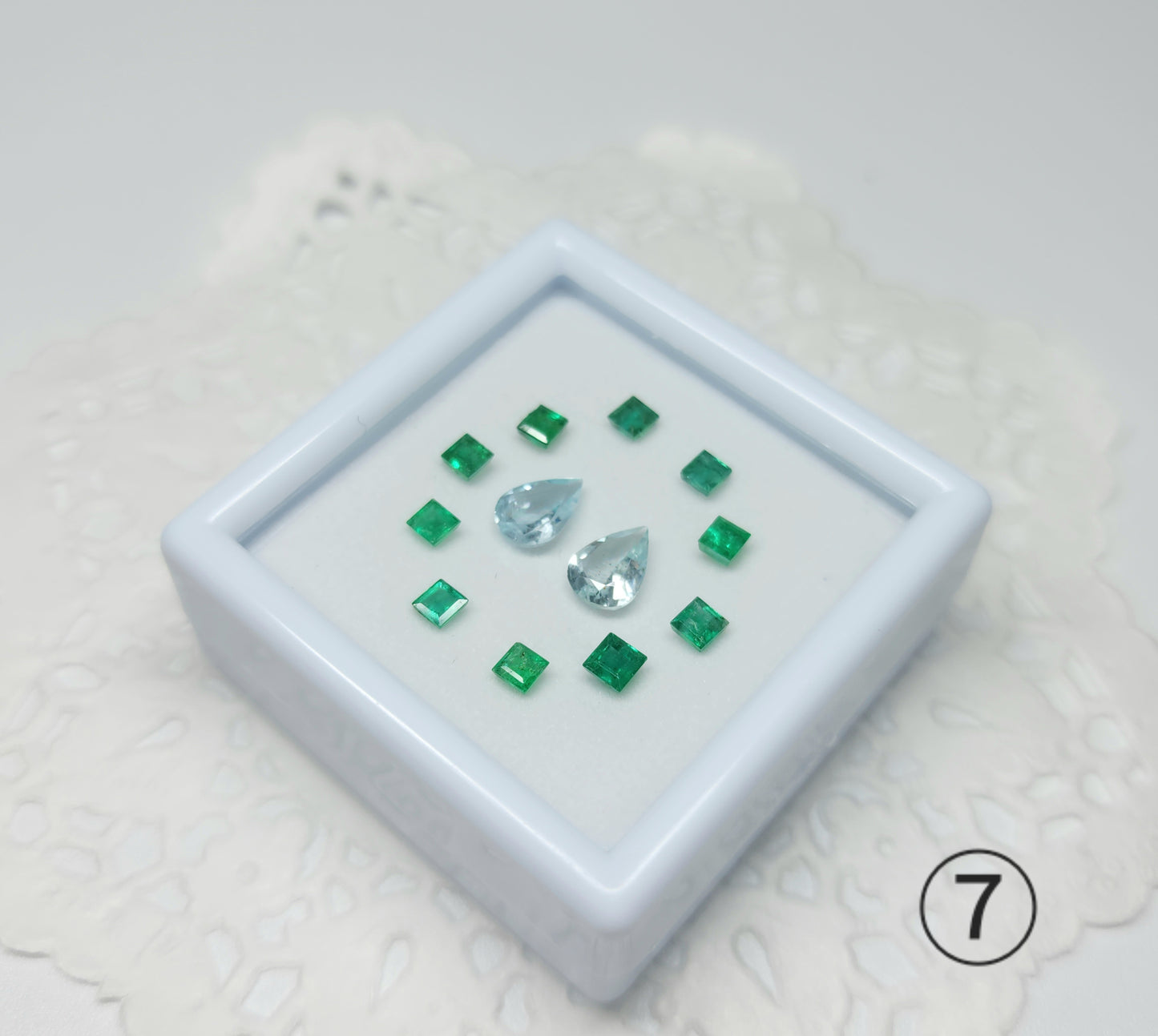 【⭐4,000円キャンペーン⭐】ベリルセット1【期間限定!4,000円以上のお買い上げで送料無料】