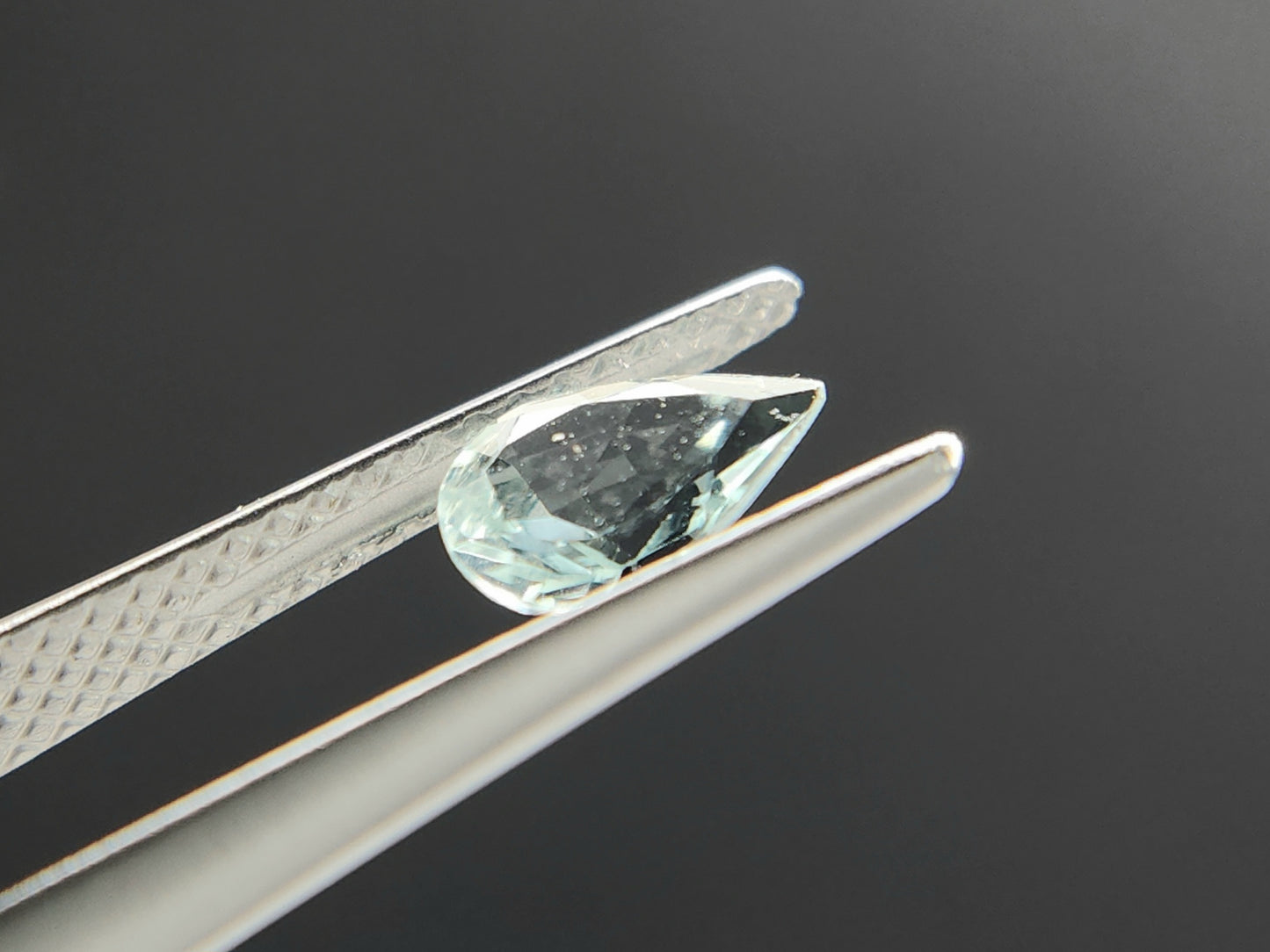 0877-6 グリーンベリル 0.47ct