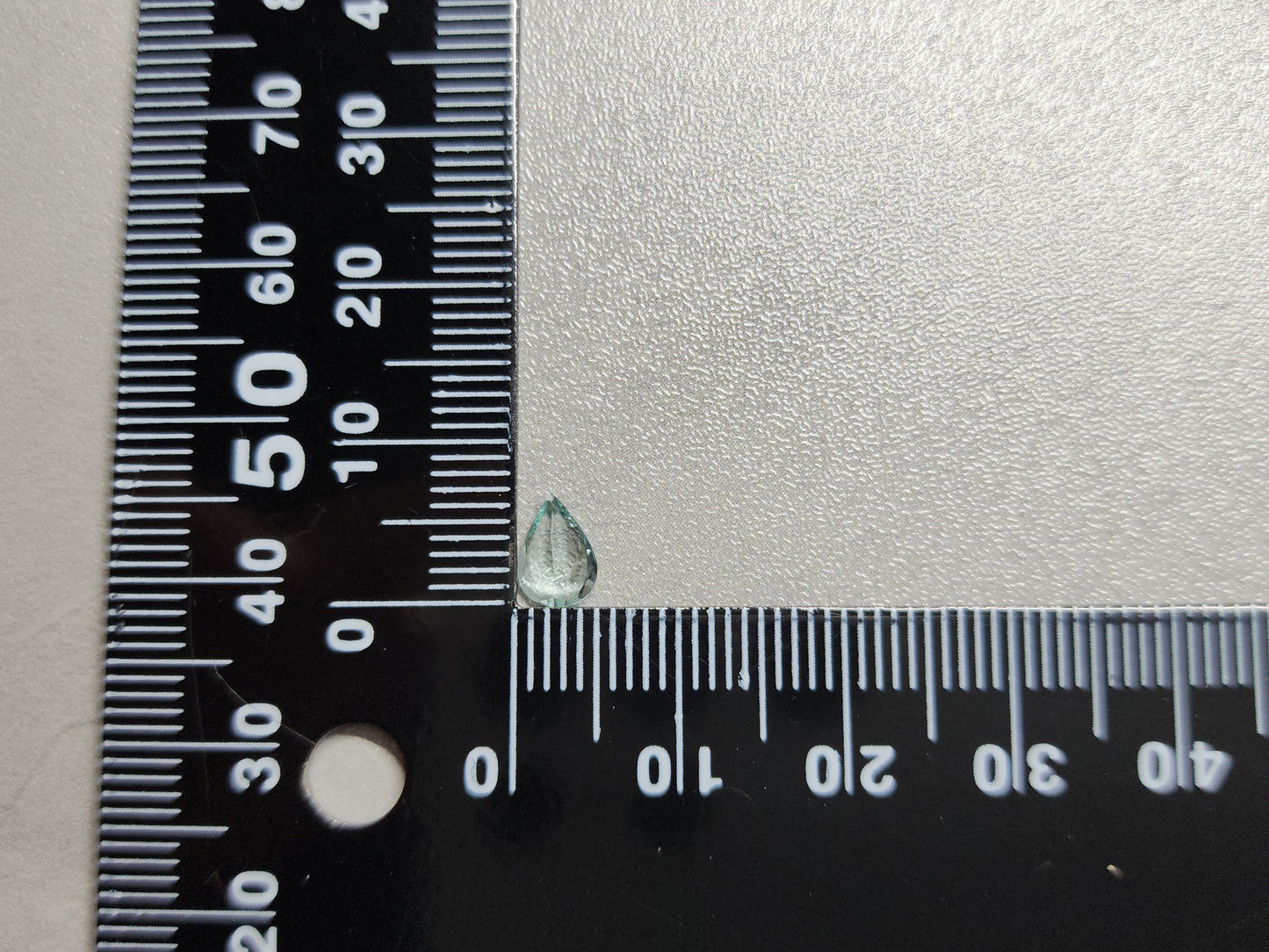 0877-6 グリーンベリル 0.47ct
