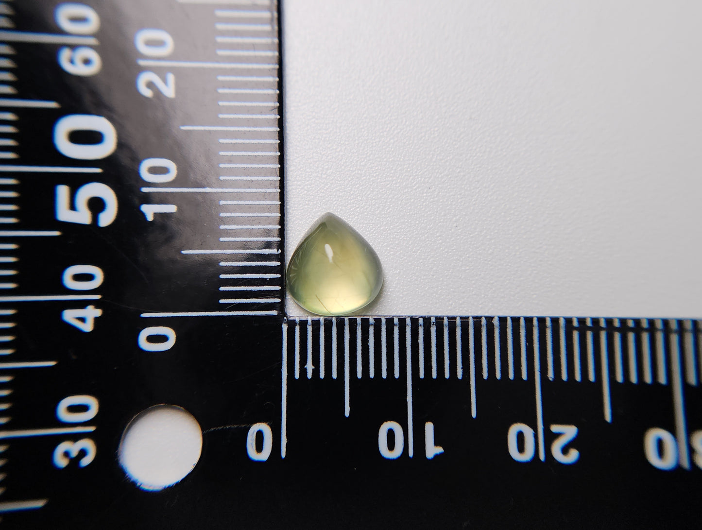 0924-2-2 プレナイト 2.23ct