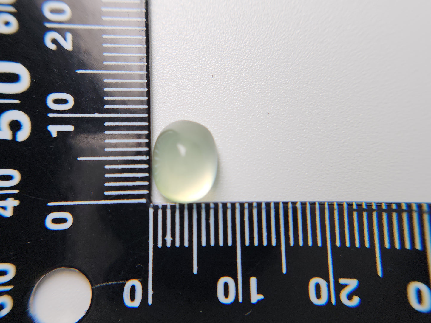 0924-2-3 プレナイト 3.80ct
