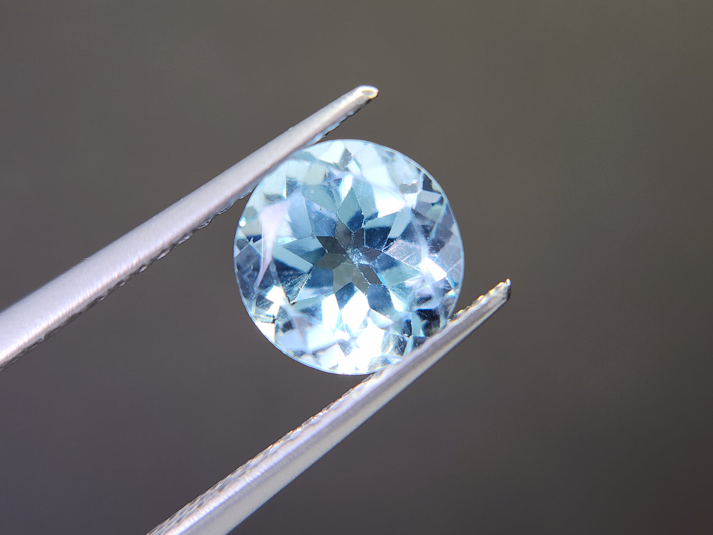 0917-30 ブルートパーズ 2.50ct