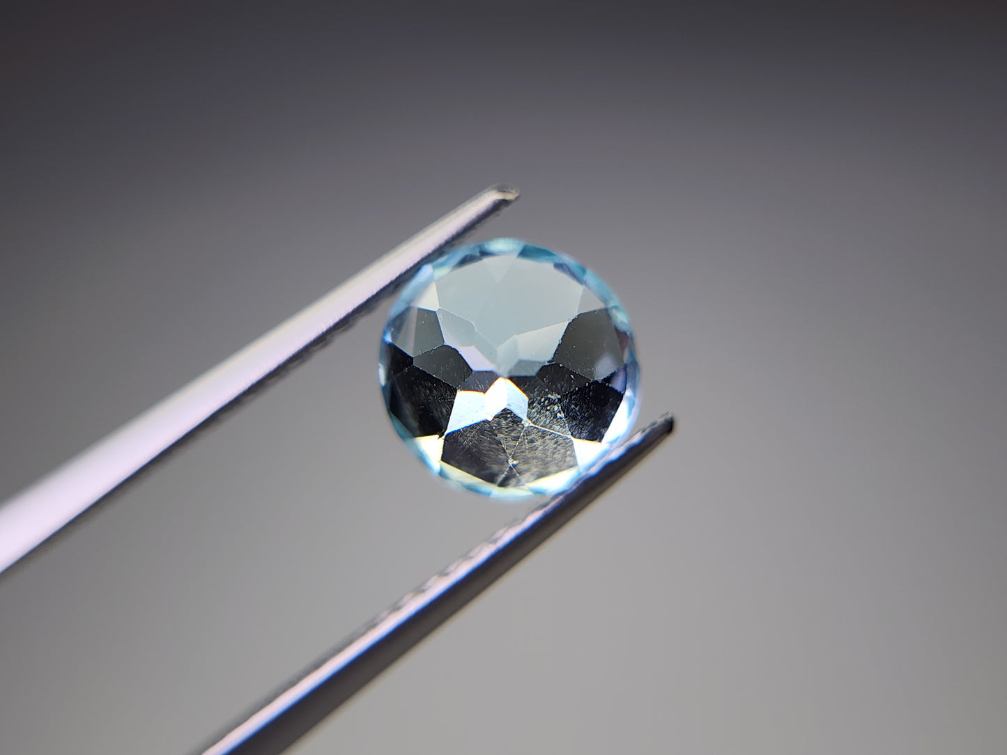 0917-30 ブルートパーズ 2.50ct