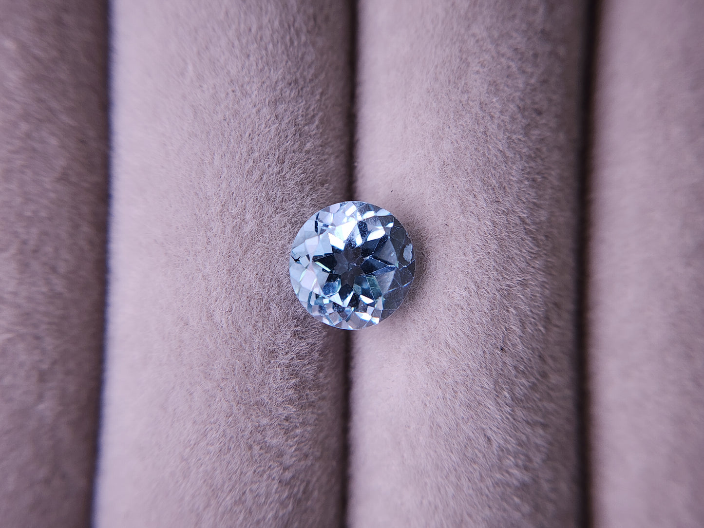 0917-30 ブルートパーズ 2.50ct