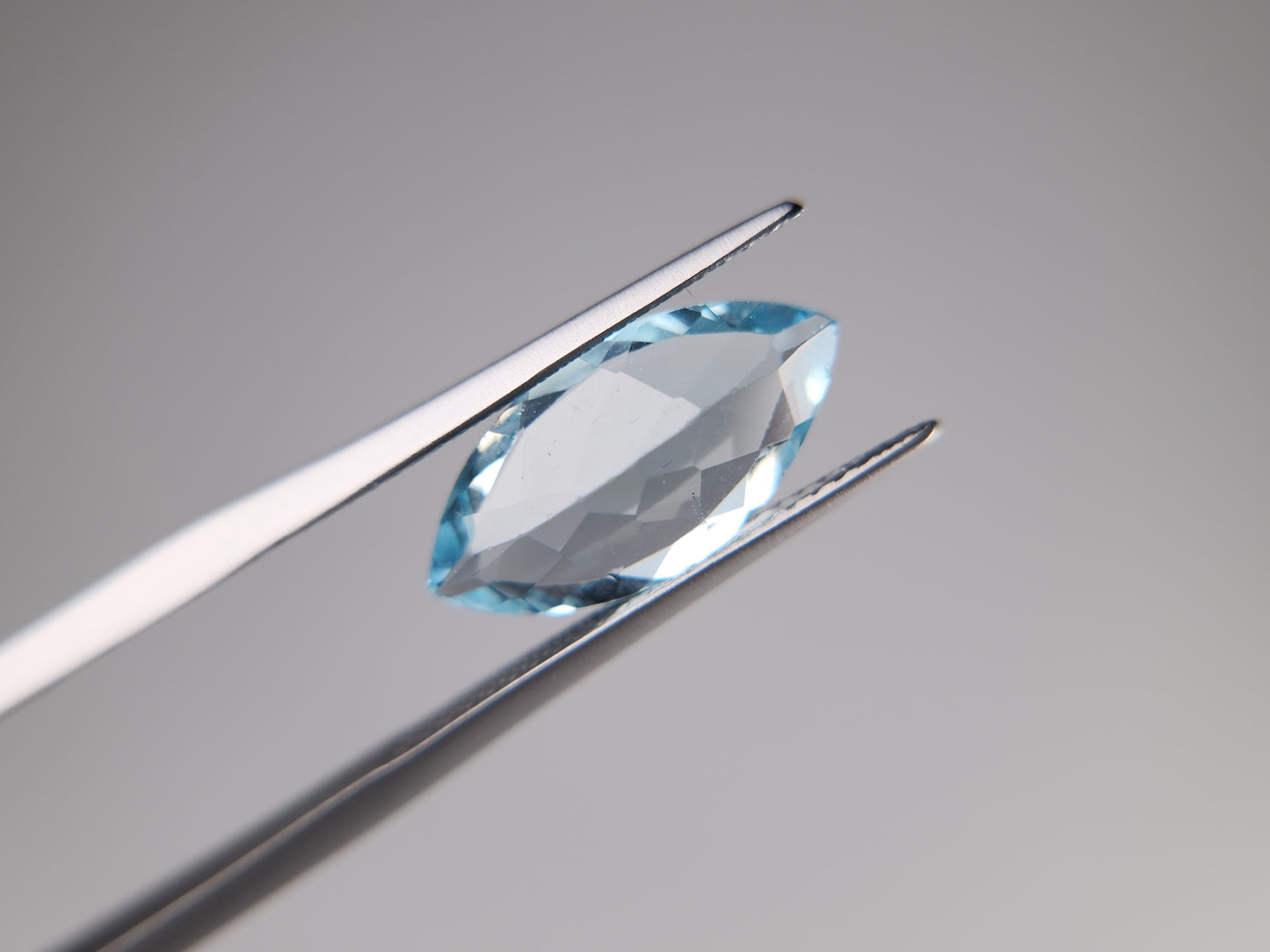 0917-1 ブルートパーズ 4.41ct
