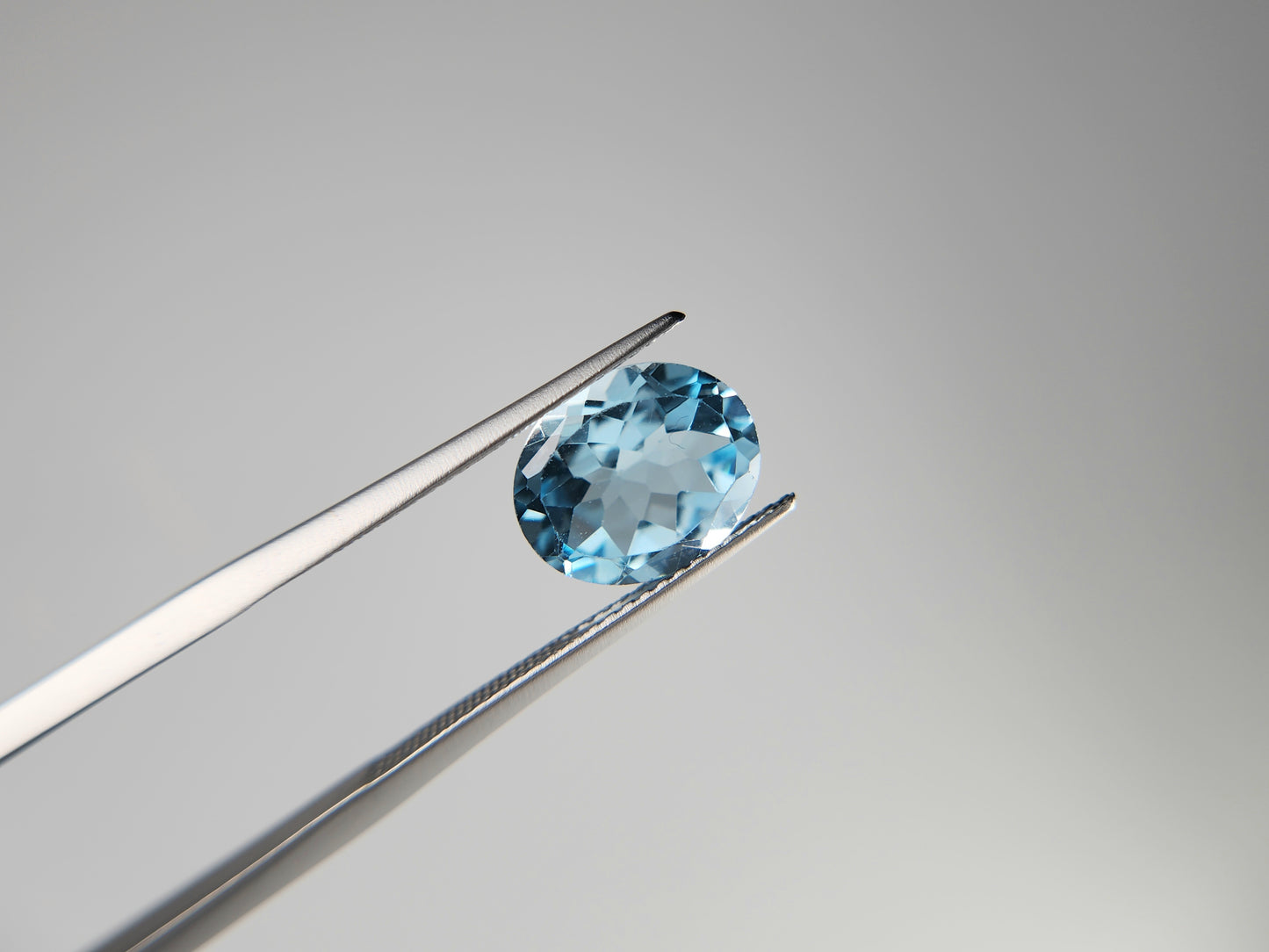 0917-7 ブルートパーズ 4.20ct