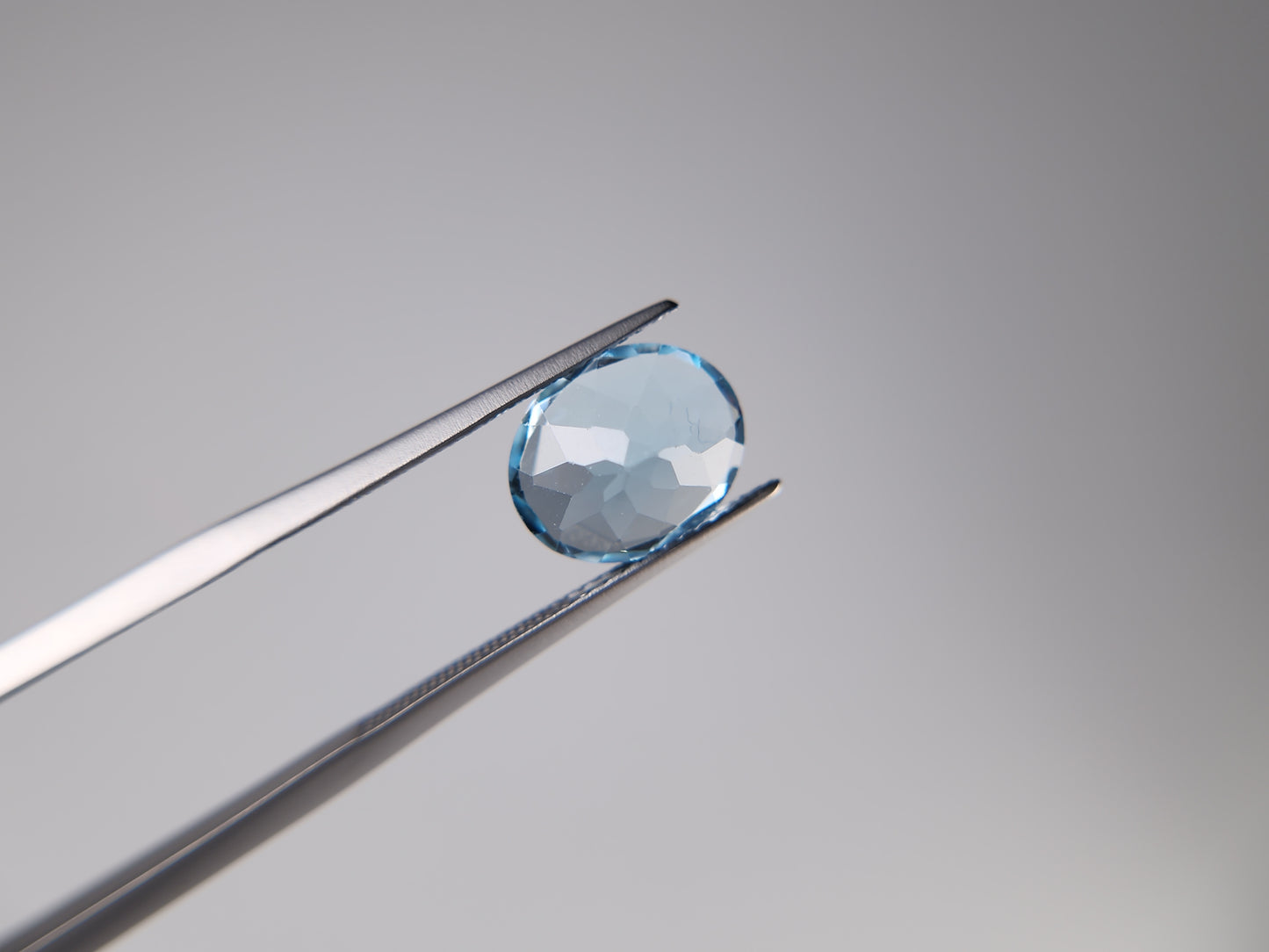 0917-7 ブルートパーズ 4.20ct