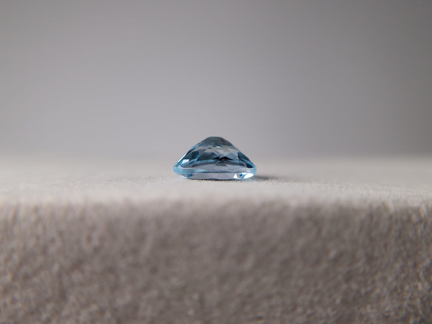0917-7 ブルートパーズ 4.20ct