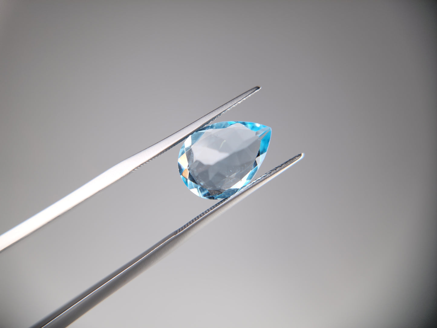 0917-9 ブルートパーズ 6.87ct