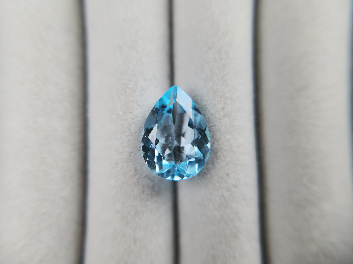 0917-9 ブルートパーズ 6.87ct
