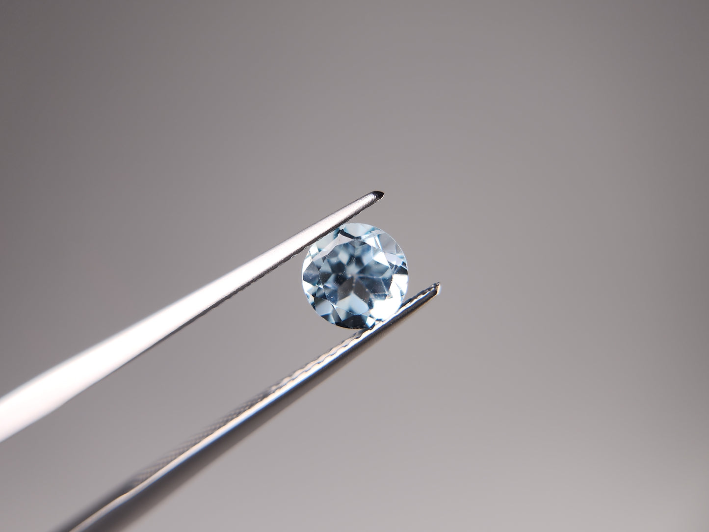 0917-23 ブルートパーズ 1.14ct