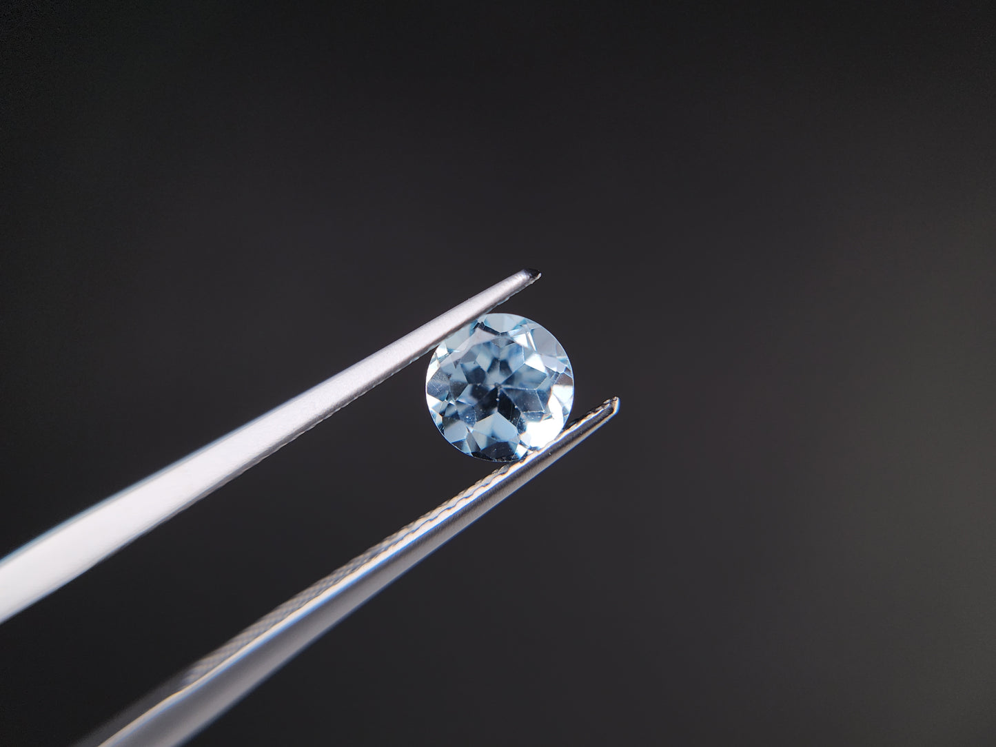 0917-23 ブルートパーズ 1.14ct