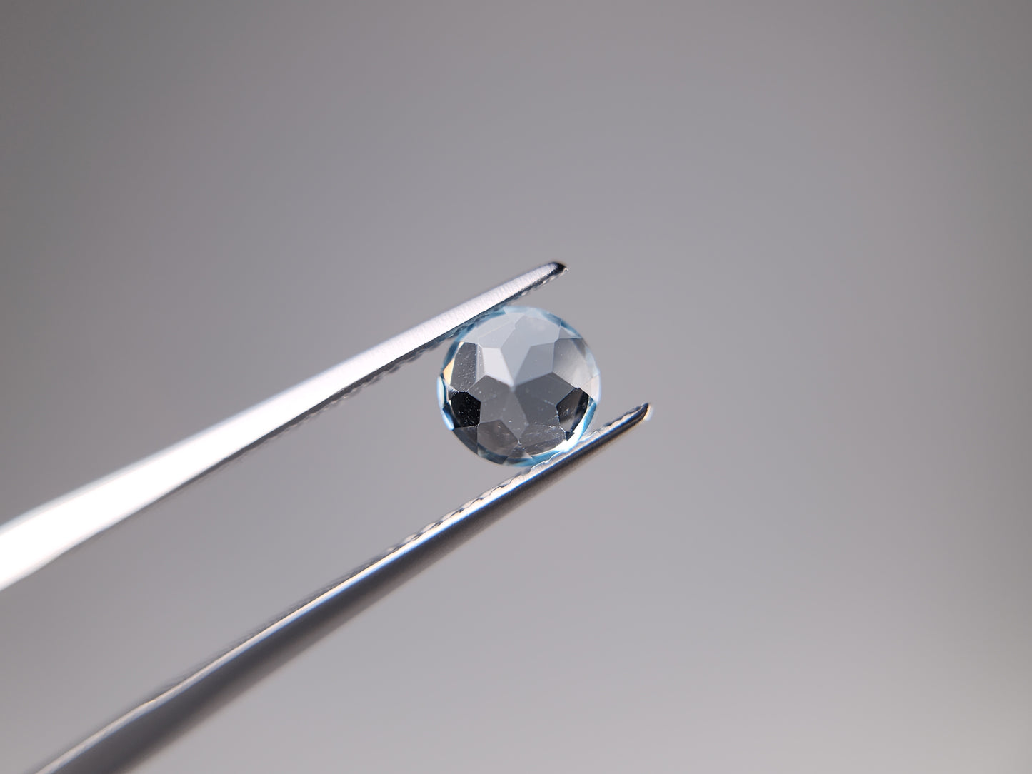 0917-23 ブルートパーズ 1.14ct