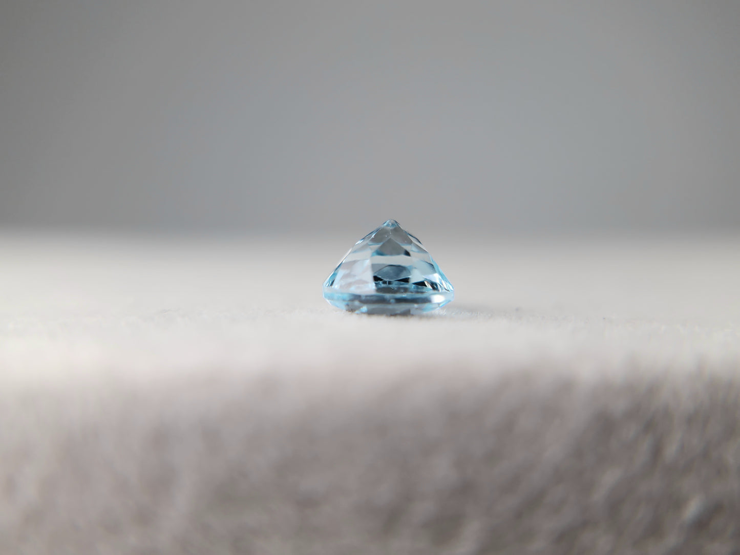 0917-23 ブルートパーズ 1.14ct