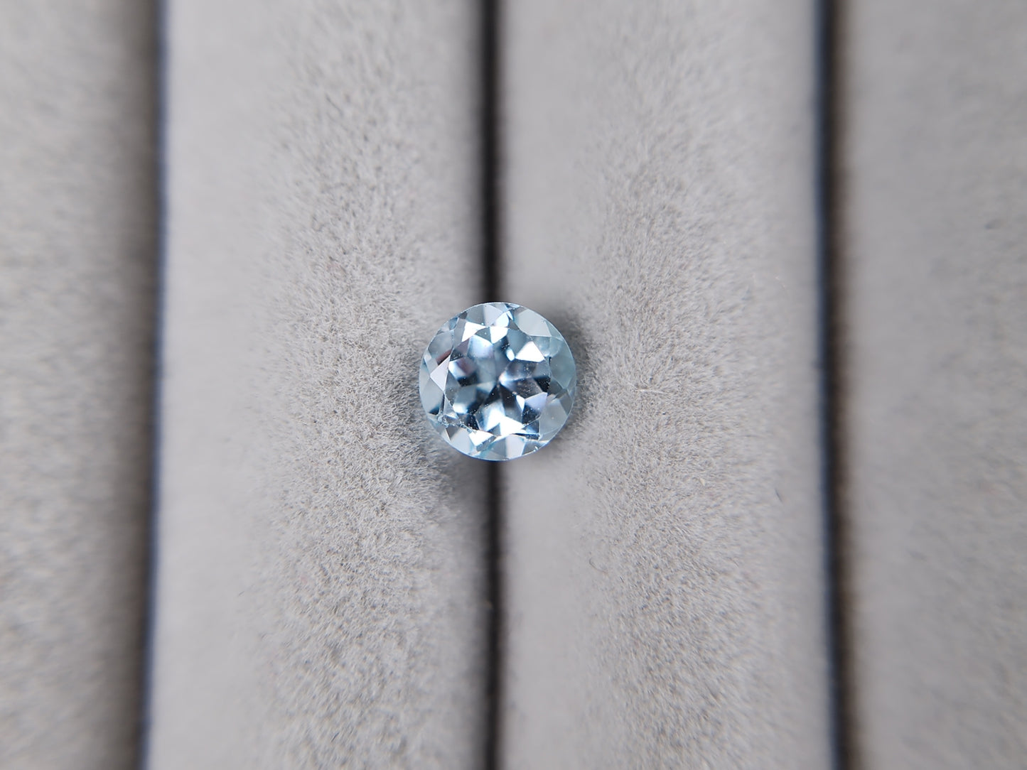0917-23 ブルートパーズ 1.14ct