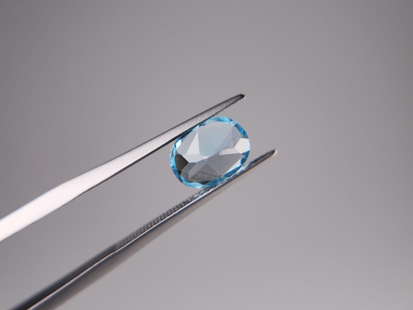 0917-31 ブルートパーズ 2.42ct