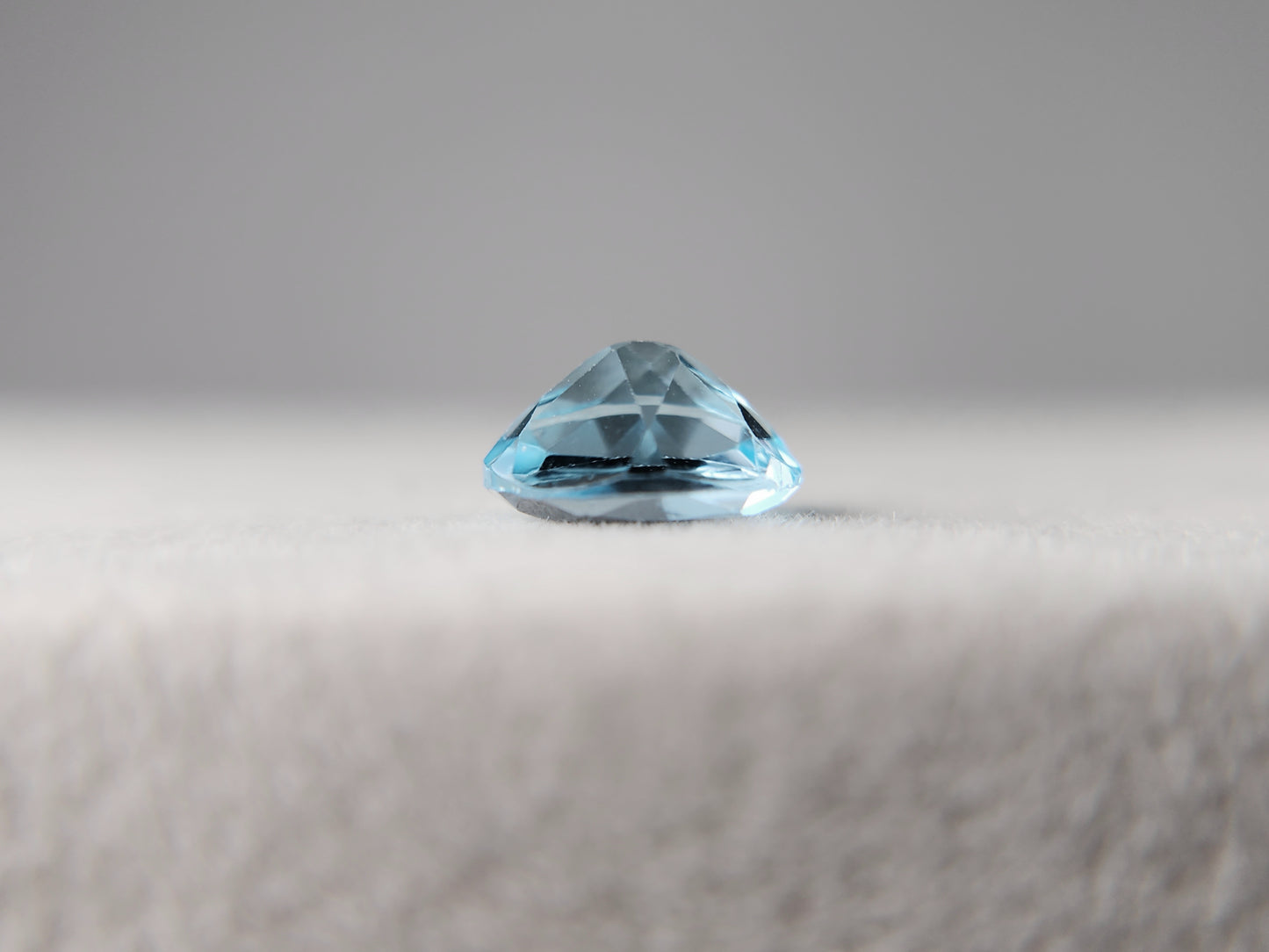 0917-31 ブルートパーズ 2.42ct