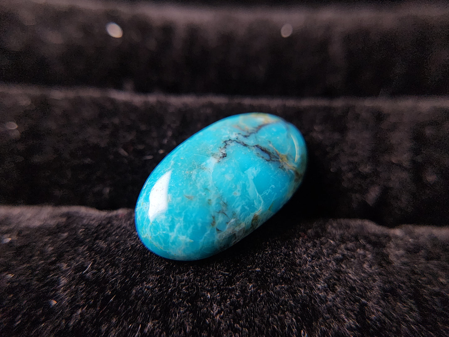 0926-2 ターコイズ 6.29ct
