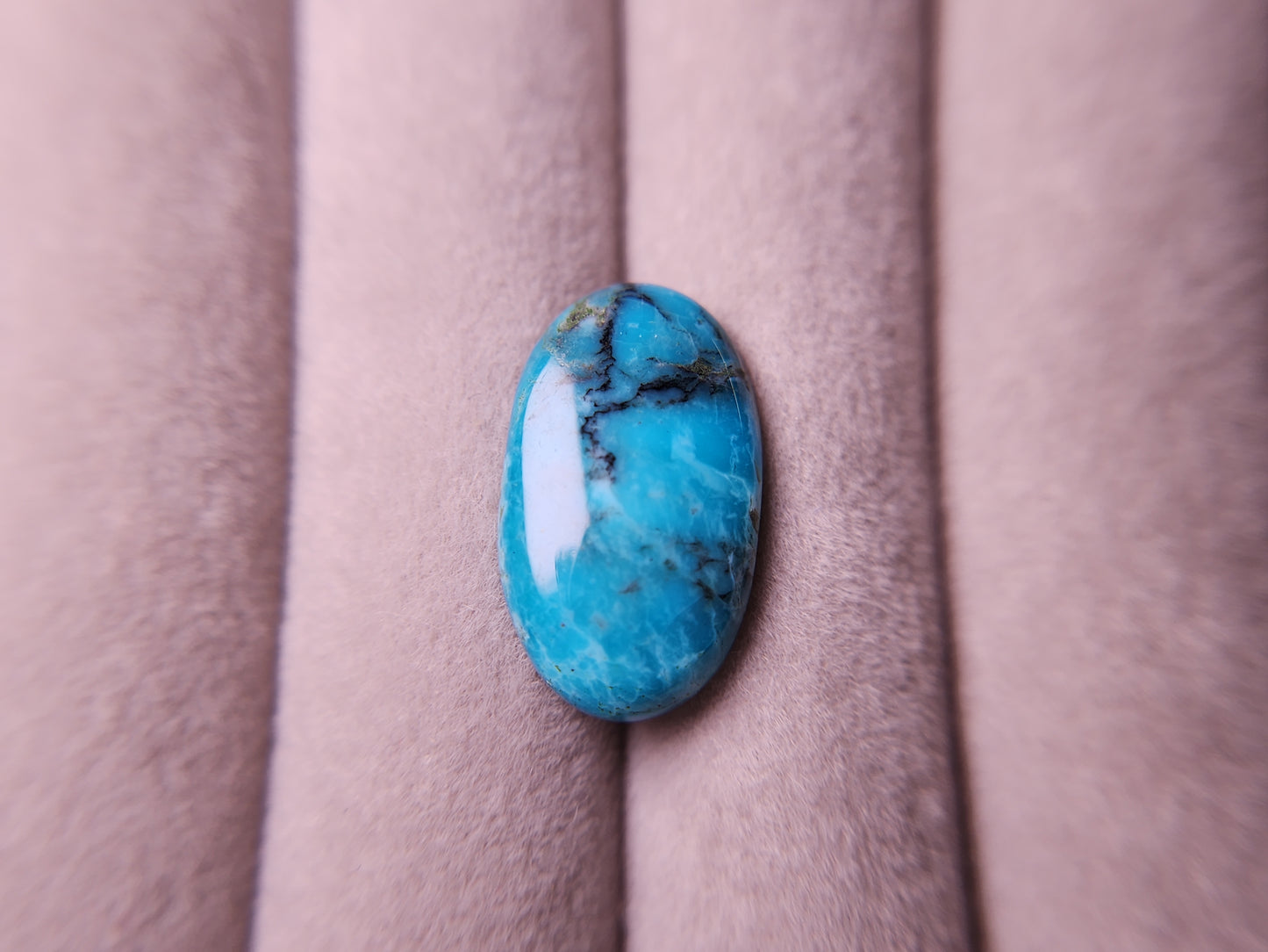 0926-2 ターコイズ 6.29ct