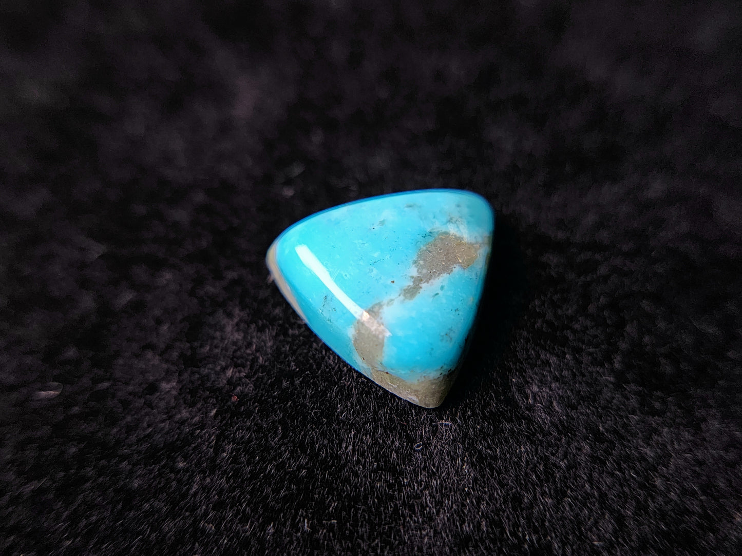 0926-6 ターコイズ 4.52ct