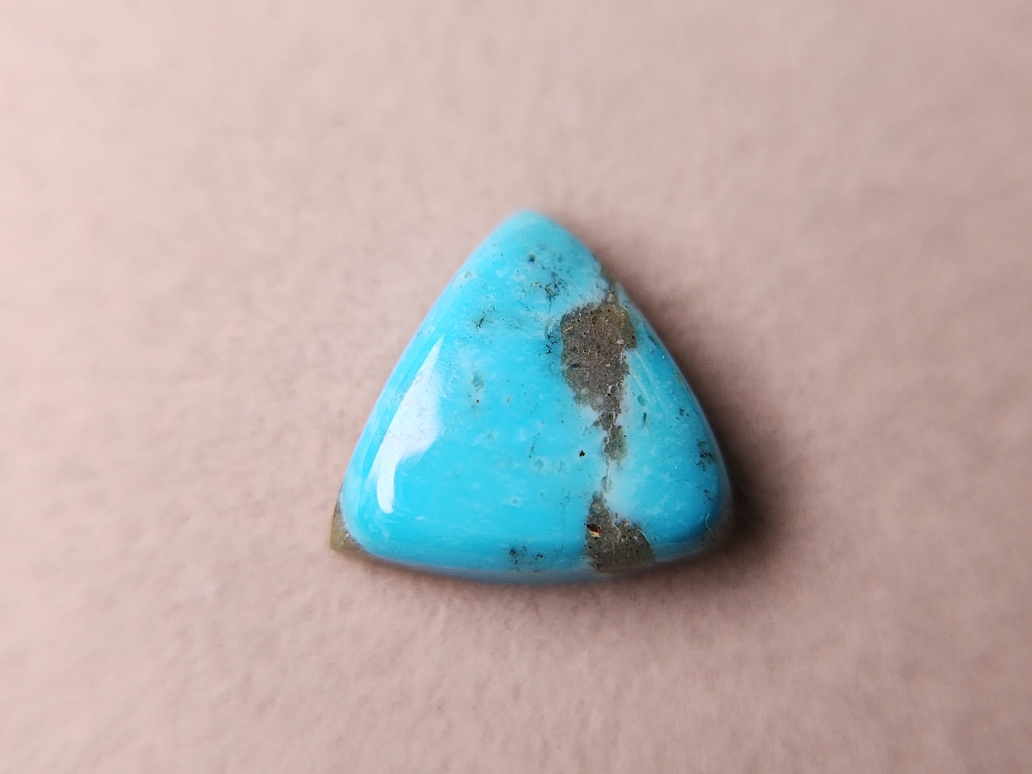 0926-6 ターコイズ 4.52ct