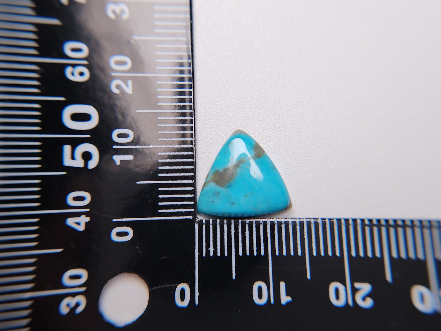 0926-6 ターコイズ 4.52ct