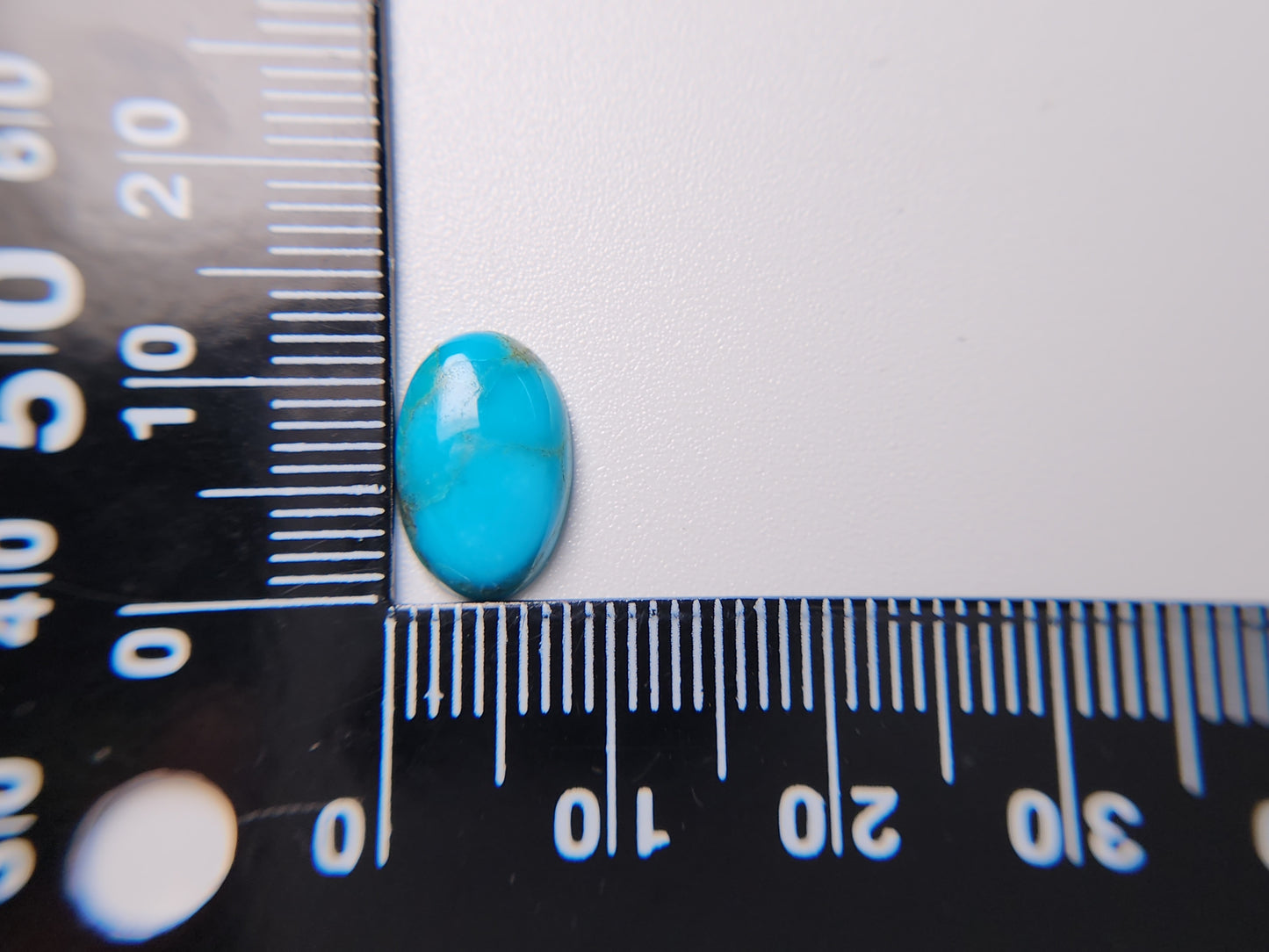 0926-9 ターコイズ 2.83ct