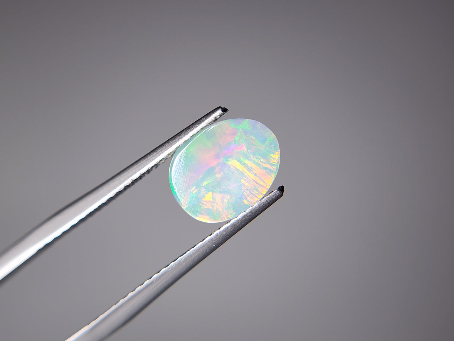 0916-18 オパール 0.75ct