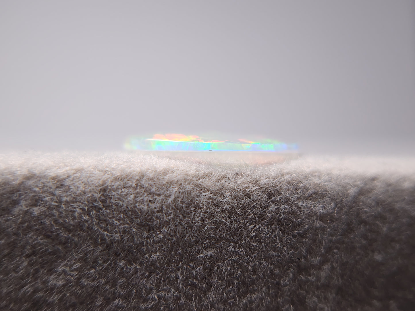 0916-19 オパール 0.52ct