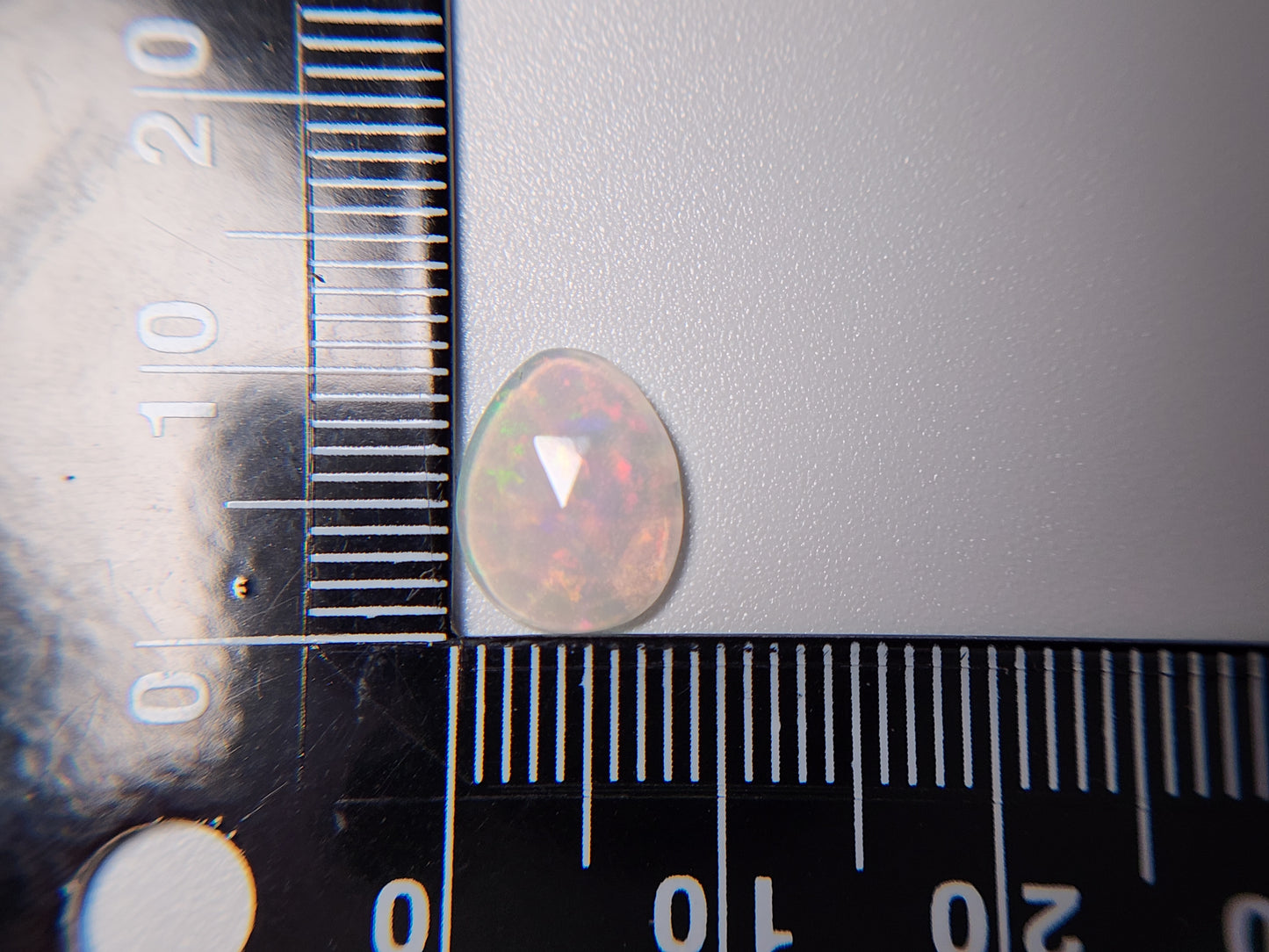 0916-16 オパール 1.21ct