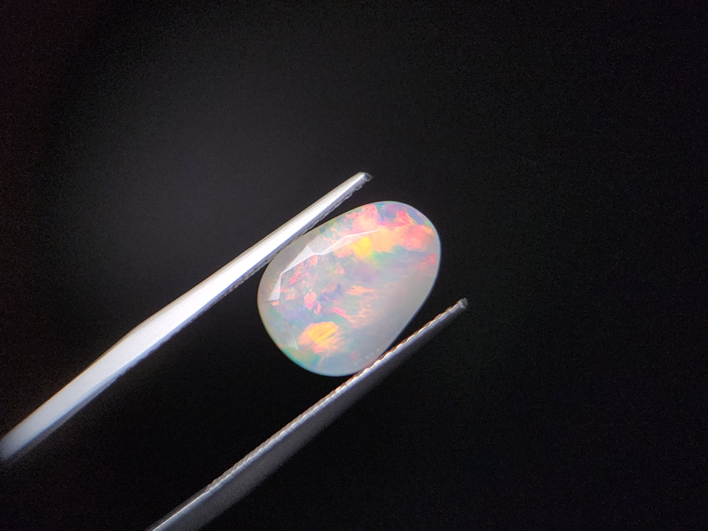 0916-15 オパール 1.66ct
