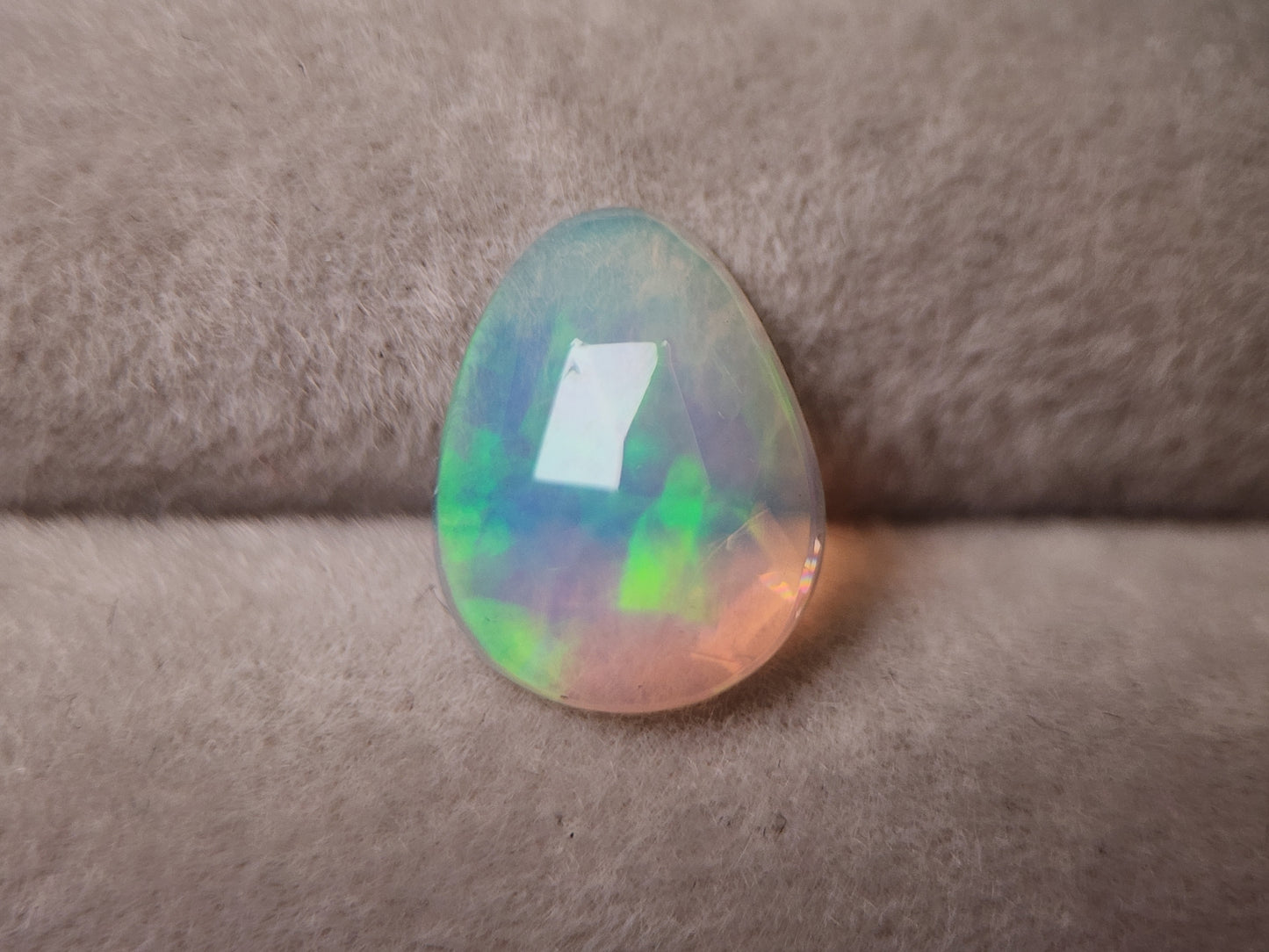 0916-17 オパール 1.21ct