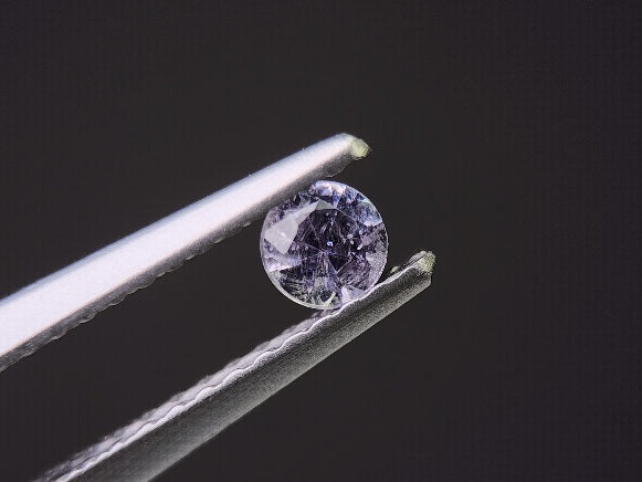 0361 サファイア 0.19ct