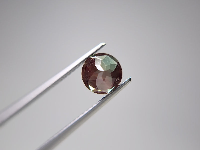 0504-1 バイカラーアンデシン 0.97ct