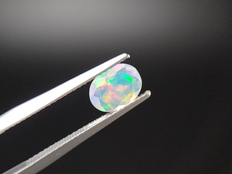 0909-1-1 オパール 0.71ct