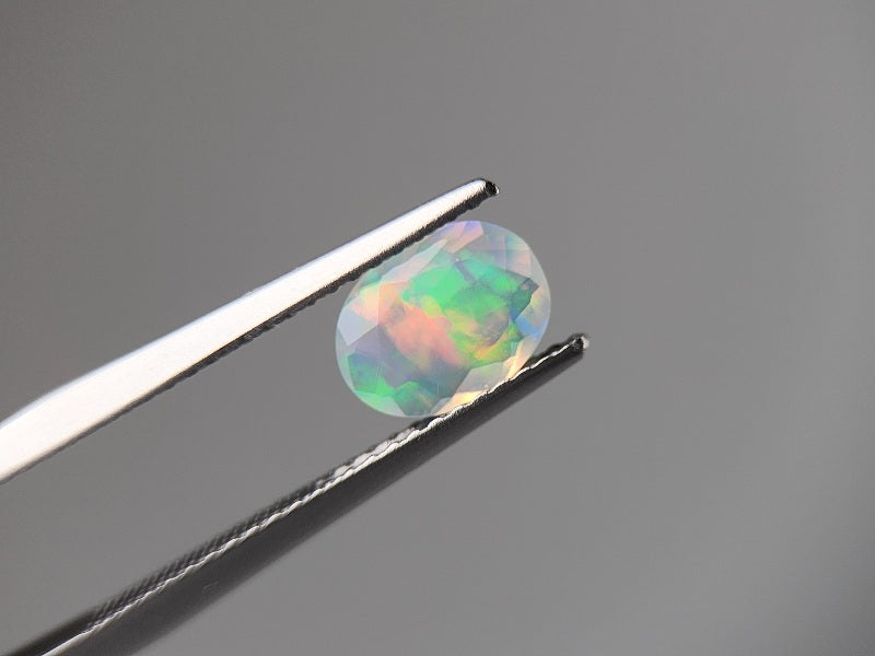 0909-1-1 オパール 0.71ct