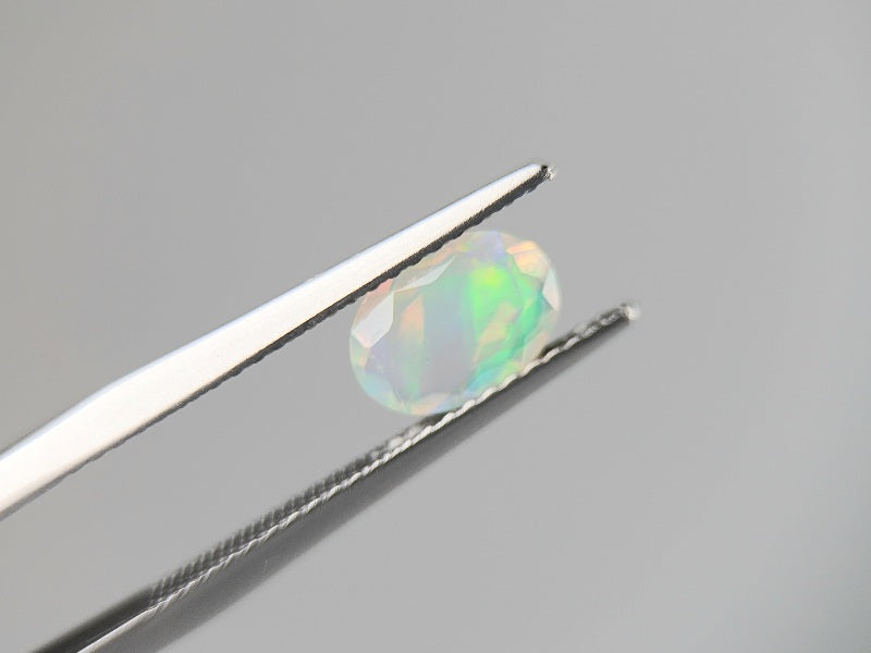 0909-1-2 オパール 0.53ct