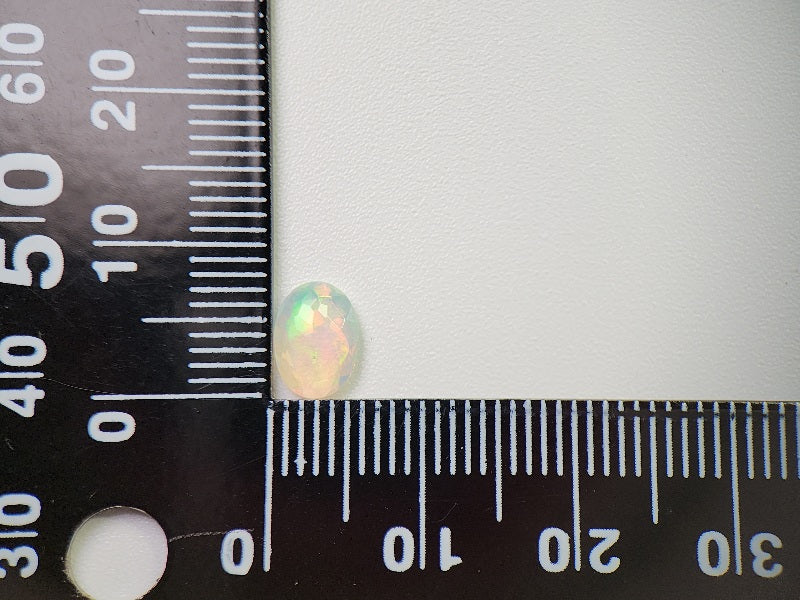 0909-1-2 オパール 0.53ct