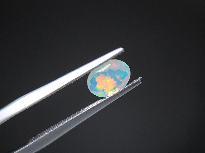 0909-2-2 オパール 0.42ct