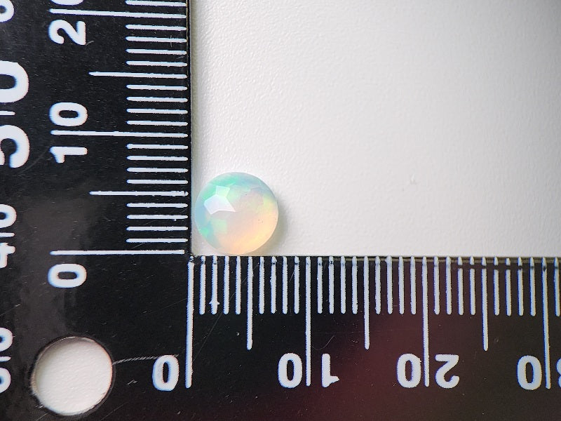 0909-3-1 オパール 0.74ct