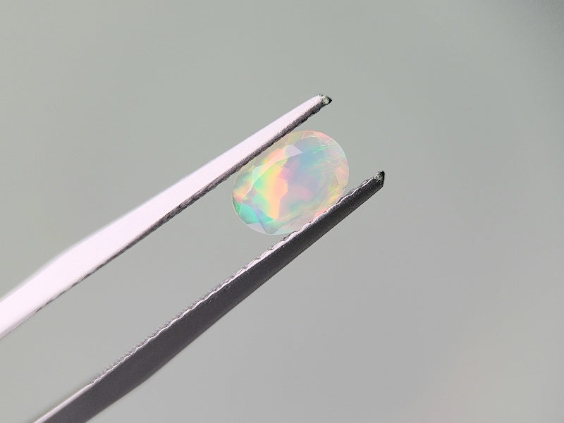 0909-2-1 オパール 0.36ct