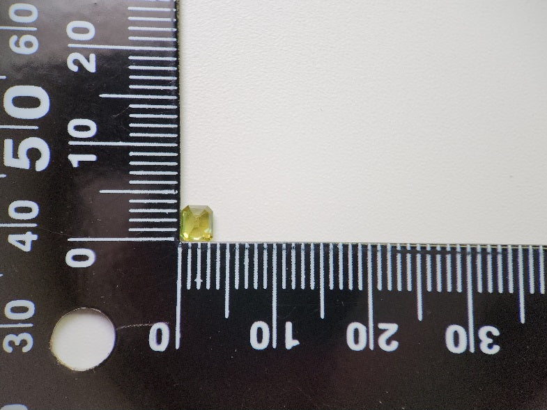 0932-8 スフェーン 0.31ct