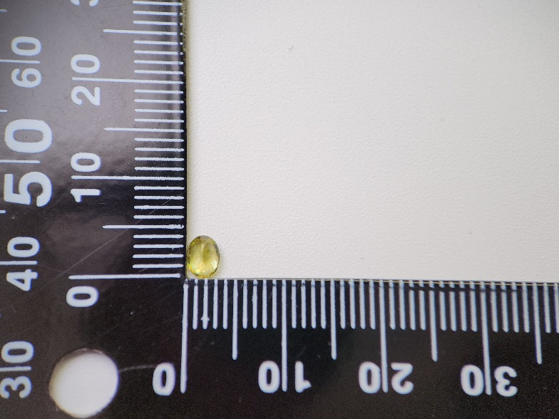 0932-9 スフェーン 0.26ct