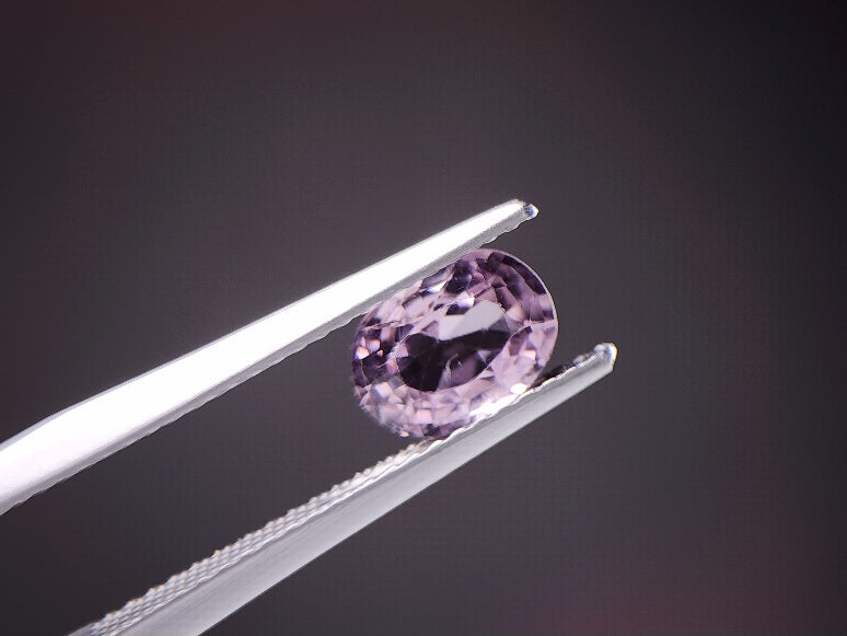 0832 スピネル 1.19ct