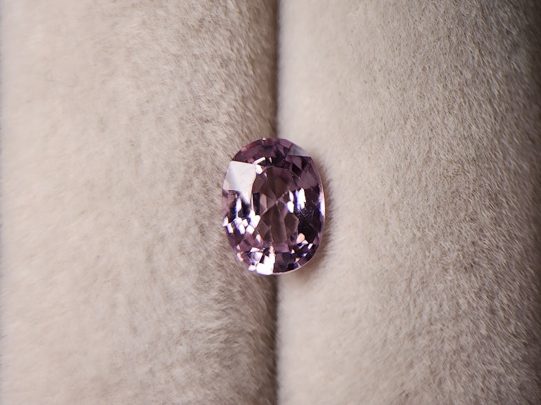 0832 スピネル 1.19ct